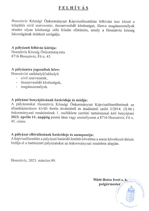 felhivas0309h