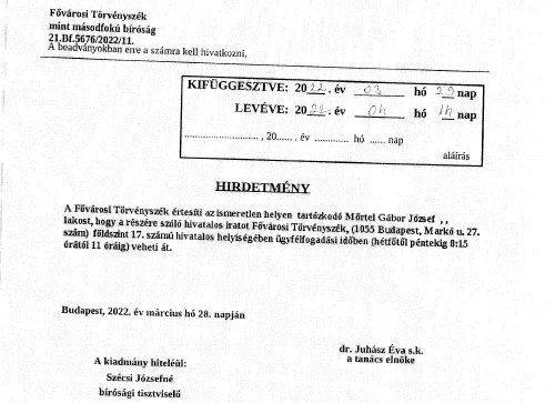 hirdetmeny20220329