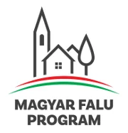 magyar falu program logo